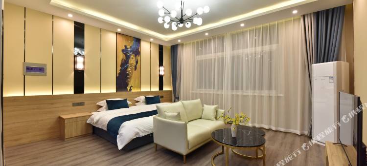 北戴河良宿酒店图片