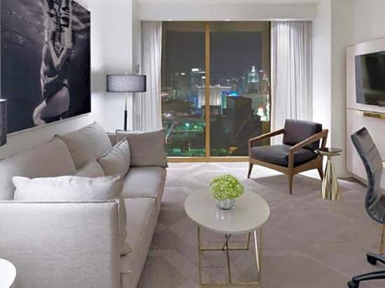 Delano Las Vegas Hotel Reviews And Room Rates Trip Com