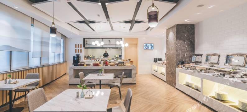 苏州石路山塘街亚朵酒店图片
