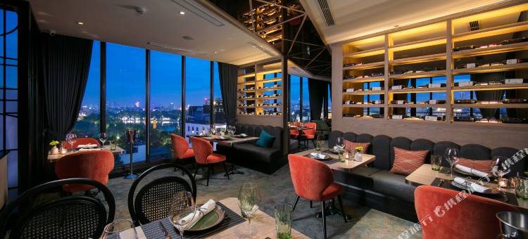 极光高级-生活方式酒店(Aurora Premium - A Lifestyle Hotel)图片