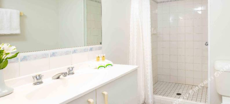 西德斯凯恩斯酒店(Hides Hotel)图片