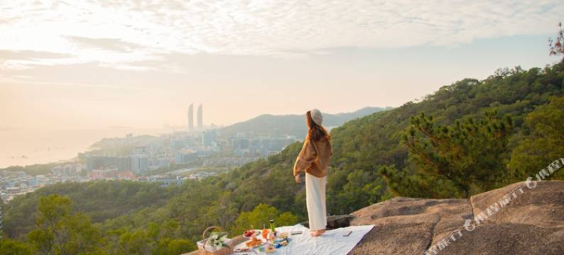 厦门TIMELESS无冬无夏(曾厝垵店)图片