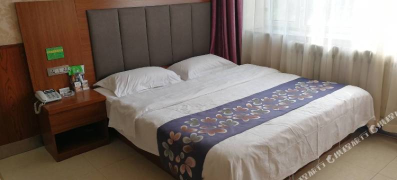 阿荣旗颐和宾馆图片