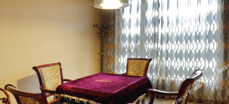 成都安逸交通商务酒店(锦里武侯祠店)图片