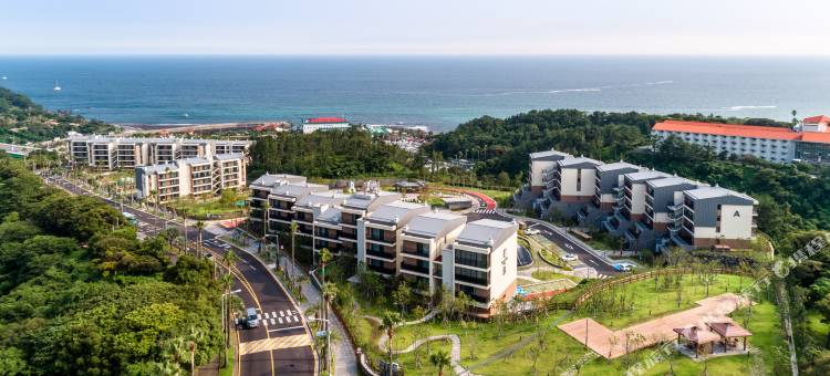 阿登海滨旅馆(Seaside Arden)图片