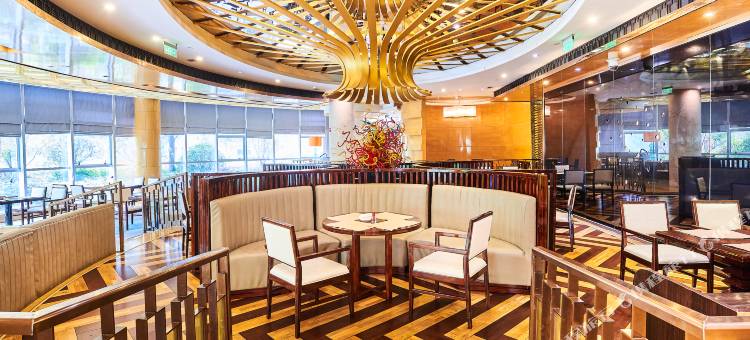 沙县君华大酒店图片