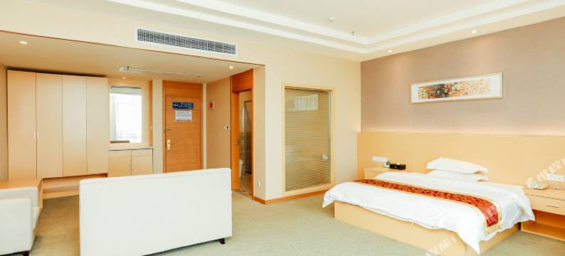 高邮临湖国际会议中心图片