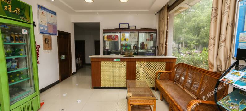 天目湖旅游度假区华阳宾馆图片