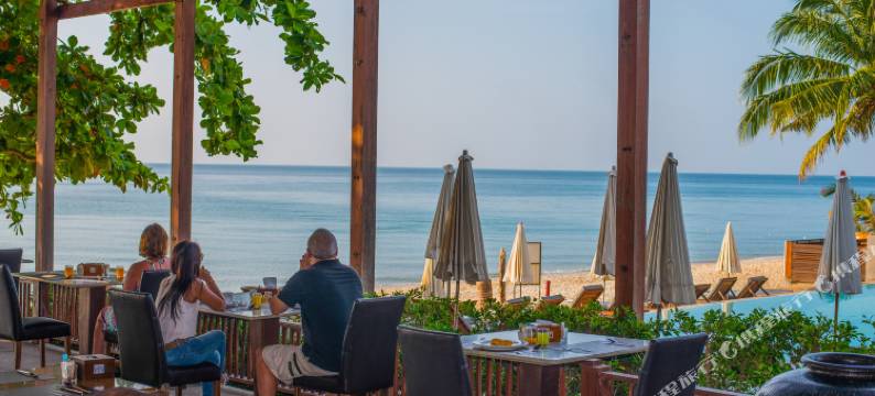 苏梅蜂巢酒店(The Hive Hotel)图片