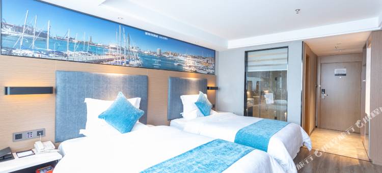 雅斯特酒店(玉林玉东新区文体路店)图片