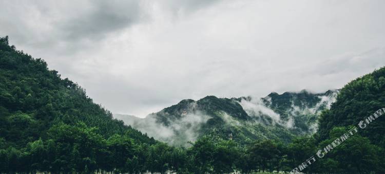 仙居余生有你度假民宿图片