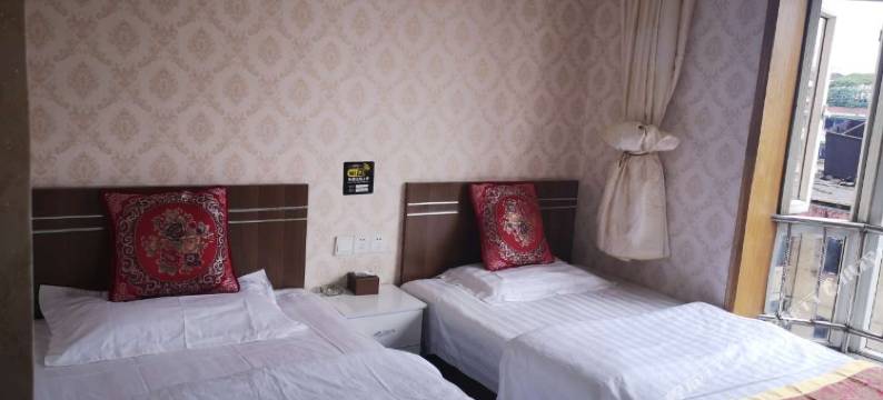 成都紫云公寓图片