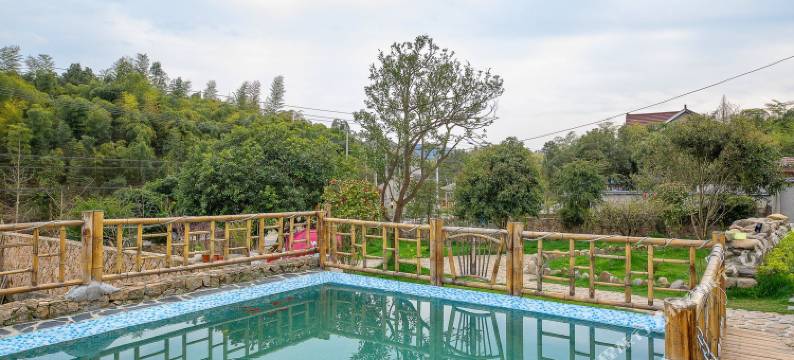 湖州雪昕的小家度假别墅图片