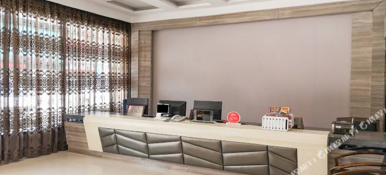 临海金港商务宾馆图片