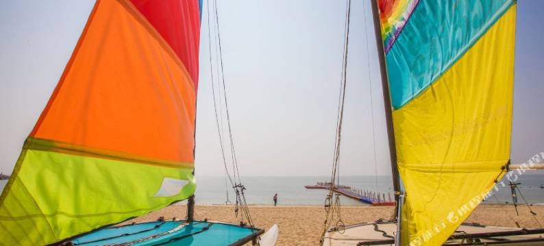 惠州小径湾微主题海景居度假公寓图片