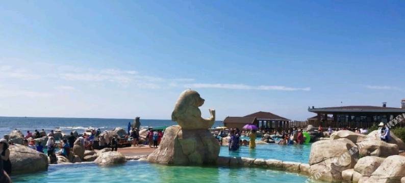 北戴河邢秀珍农家院图片