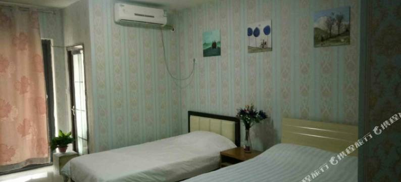 升龙春天公寓(郑州升龙凤凰城店)图片