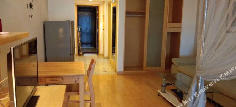 威海启迪五星级家庭公寓图片