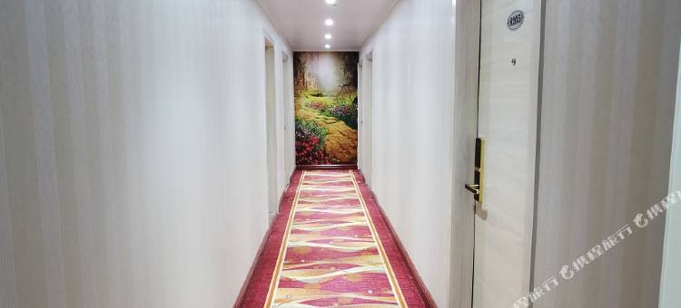 e时代快捷酒店(爱莲湖公园店)图片