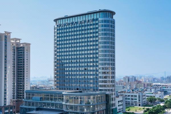 深圳澔悦格兰云天国际酒店
