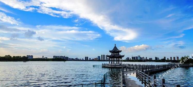 柏曼酒店(黄冈师范学生街店)图片