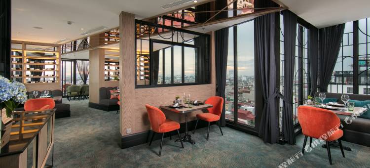 极光高级-生活方式酒店(Aurora Premium - A Lifestyle Hotel)图片
