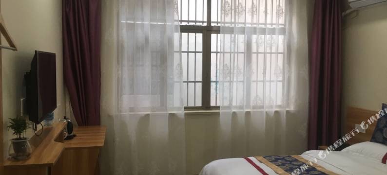 余姚泊雅宾馆图片