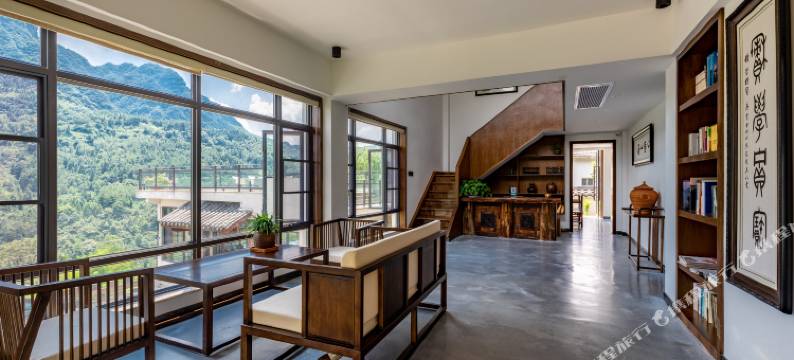 心悟山居(张家界武陵源景区店)图片