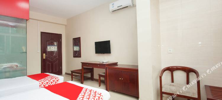 OYO三门峡秀源快捷酒店图片