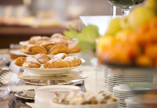 Hotel Palace Verona Hotel Overview