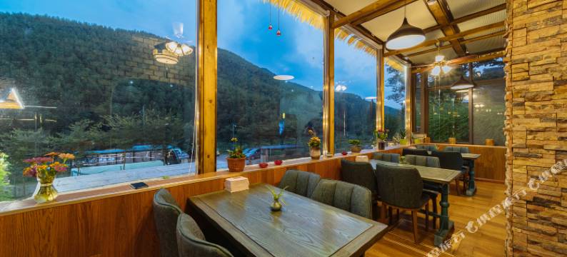 莫干山悦儿小筑山庄图片