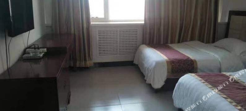 多伦泽洋宾馆图片