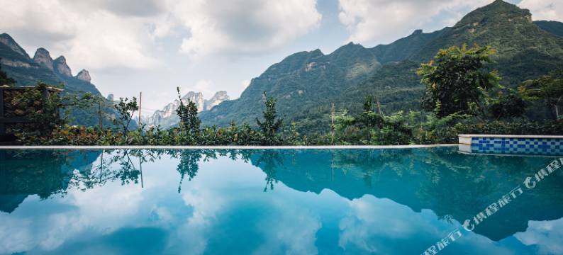 心悟山居(张家界武陵源景区店)图片
