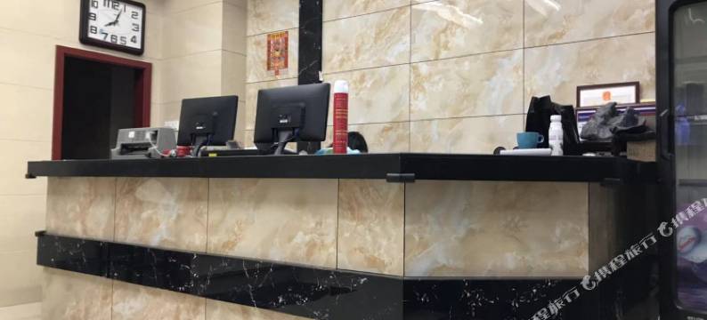 亳州阳光宾馆图片