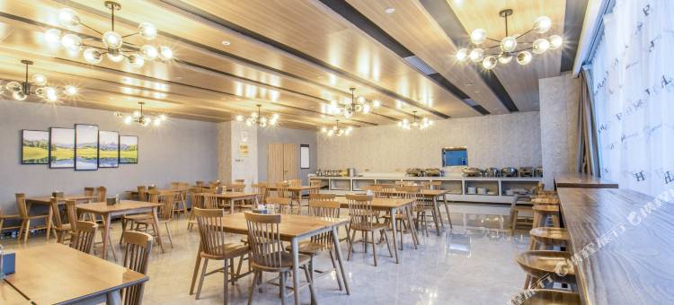 H酒店(常熟万达广场店)图片