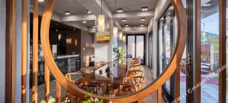 遇见莲民宿(观音法界乌石塘景区店)图片