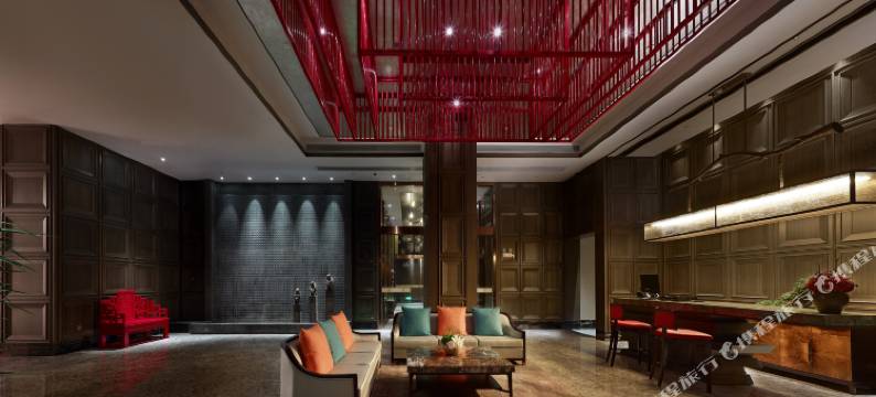 广州珠江新城嘉冠国际酒店图片