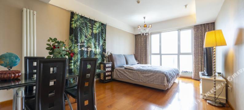 北京MT公寓图片