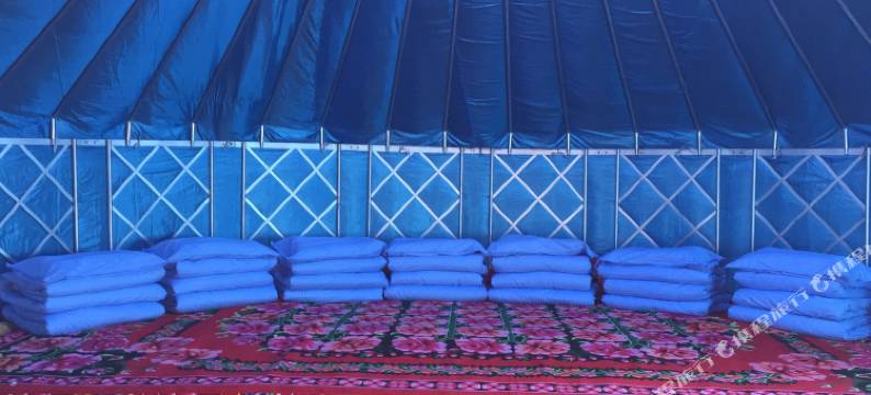 巴音郭楞牧园之家牧家乐特色民宿图片