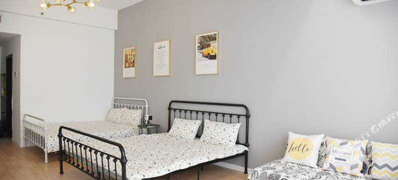 长沙筱彦公寓图片