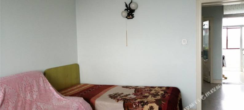 黑河火山奇观民宿图片