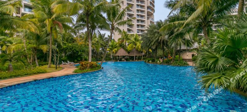 旅居家公寓(文昌高隆路店)图片