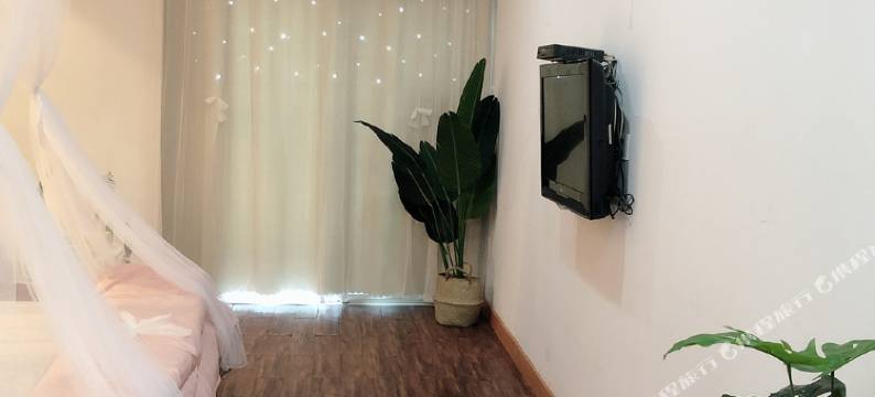 嘉兴陈多多公寓(2号店)图片