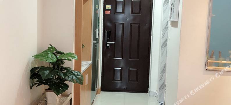 嘉兴陈多多公寓(2号店)图片