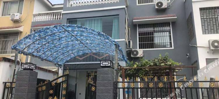 简爱民宿(开封郑开大道店)图片