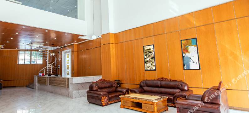 富溢酒店(东莞虎门大宁店)图片