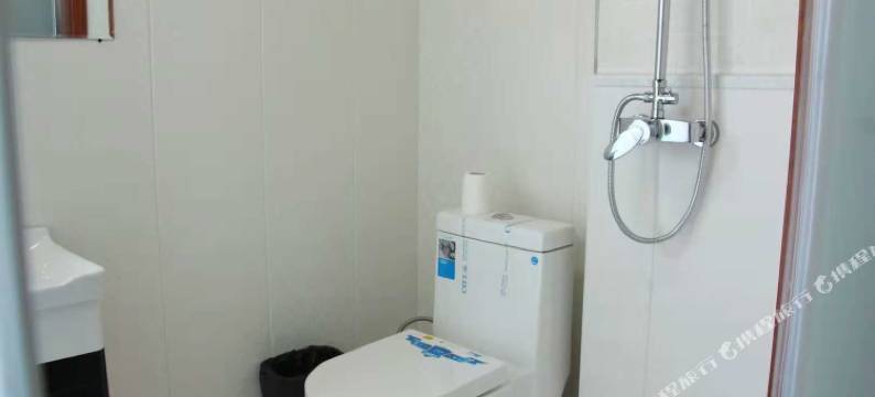 西安汇缘宾馆图片