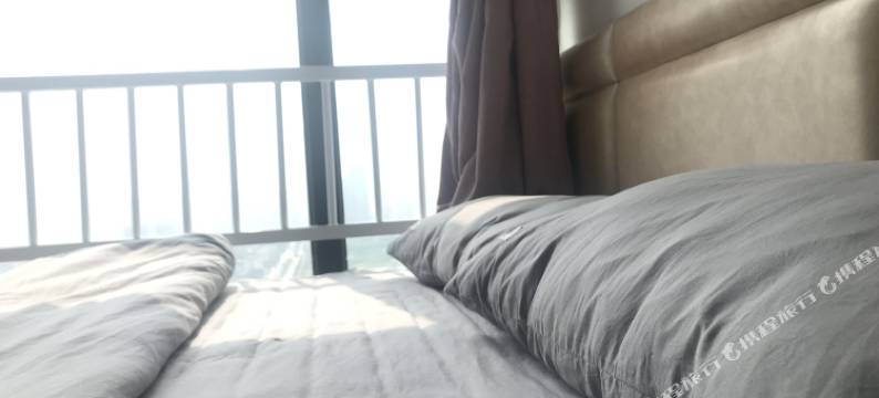 成都alangzy公寓图片