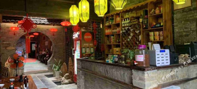 黄姚古镇一米阳光客栈图片