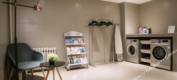 如家商旅酒店(北京昌平科技园区店)图片